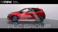 2025 Renault Clio