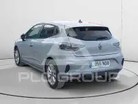 2025 Renault Clio