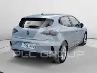 2025 Renault Clio