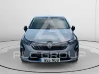2025 Renault Clio