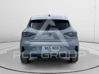 2025 Renault Clio