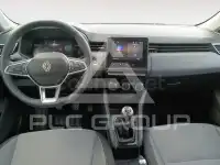 2025 Renault Clio