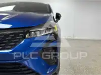 2025 Renault Clio