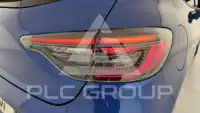2025 Renault Clio