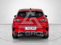 2025 Renault Clio