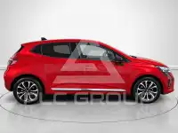 2025 Renault Clio