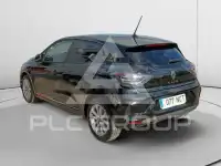 2025 Renault Clio