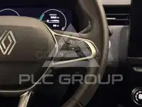 2025 Renault Clio