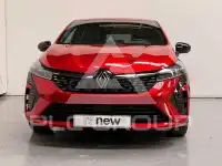 2025 Renault Clio