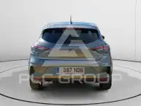 2025 Renault Clio
