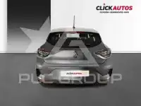 2025 Renault Clio