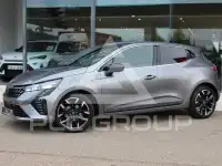 2025 Renault Clio