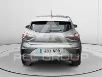 2025 Renault Clio