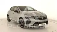 2025 Renault Clio