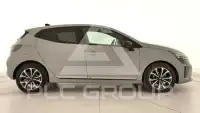 2025 Renault Clio