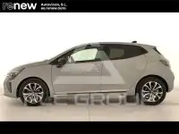 2025 Renault Clio