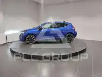 2025 Renault Clio