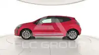 2025 Renault Clio