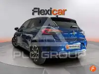 2025 Renault Clio