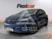 2025 Renault Clio