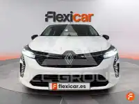 2025 Renault Clio