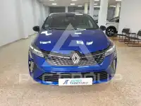 2025 Renault Clio