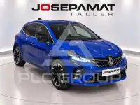 2025 Renault Clio