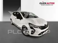 2025 Renault Clio