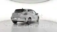 2025 Renault Clio