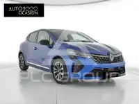 2025 Renault Clio