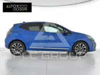 2025 Renault Clio