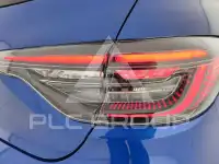 2025 Renault Clio