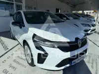 2025 Renault Clio