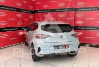 2025 Renault Clio