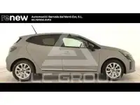 2025 Renault Clio