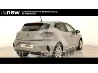 2025 Renault Clio