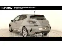 2025 Renault Clio