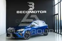 2025 Renault Clio
