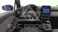 2025 Renault Clio