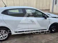 2025 Renault Clio