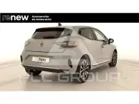 2025 Renault Clio