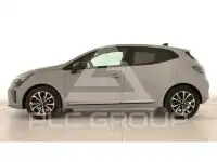 2025 Renault Clio
