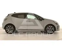 2025 Renault Clio