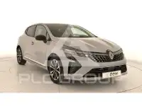 2025 Renault Clio