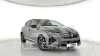 2025 Renault Clio