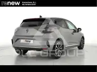 2025 Renault Clio