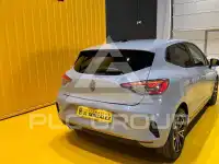 2025 Renault Clio