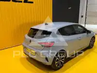 2025 Renault Clio