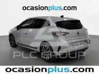 2025 Renault Clio
