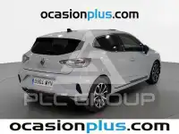 2025 Renault Clio